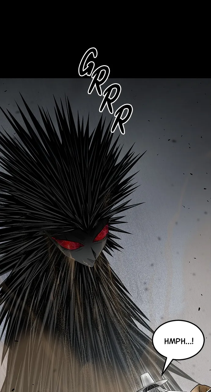 Read The Last Passage chapter 11 image 89 on Lezhin