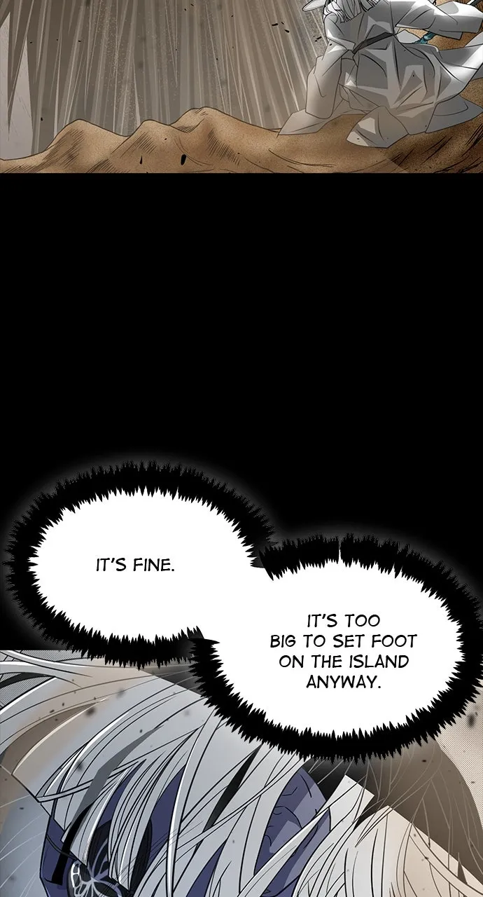 Read The Last Passage chapter 11 image 90 on Lezhin