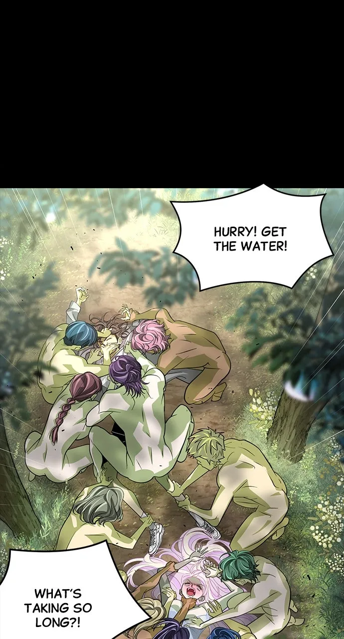 Read The Last Passage chapter 11 image 92 on Lezhin