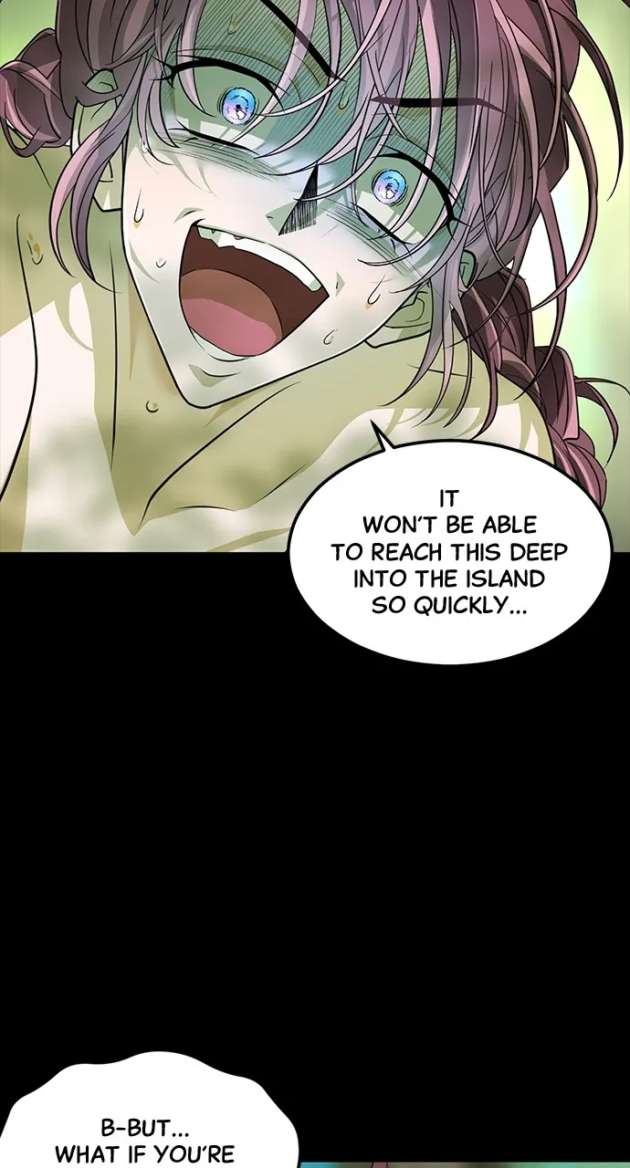 Read The Last Passage chapter 11 image 95 on Lezhin
