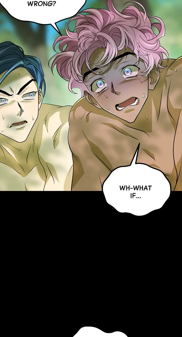 Read The Last Passage chapter 11 image 96 on Lezhin