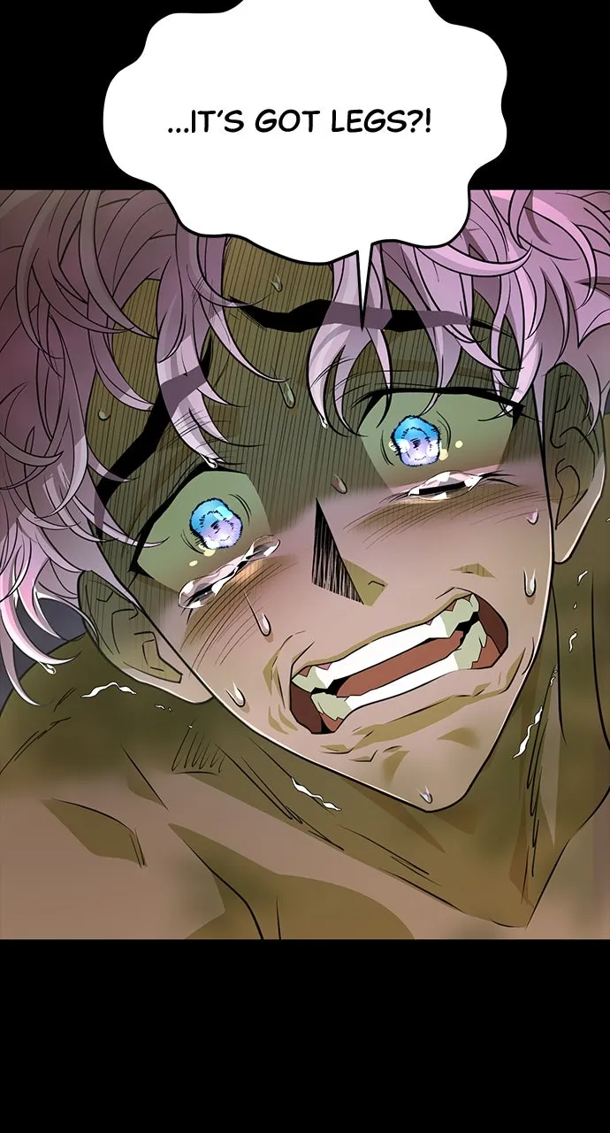 Read The Last Passage chapter 11 image 97 on Lezhin