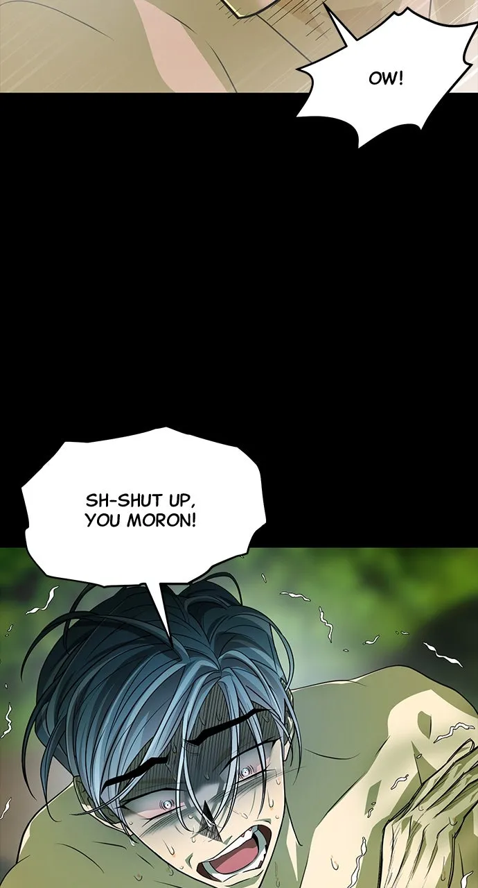 Read The Last Passage chapter 11 image 99 on Lezhin
