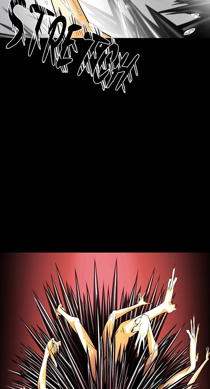 Read The Last Passage chapter 12 image 1 on Lezhin