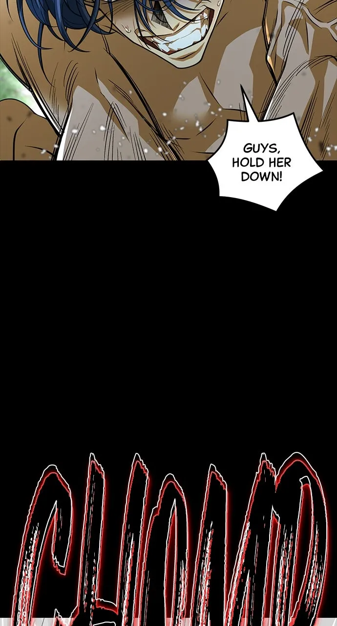 Read The Last Passage chapter 12 image 101 on Lezhin