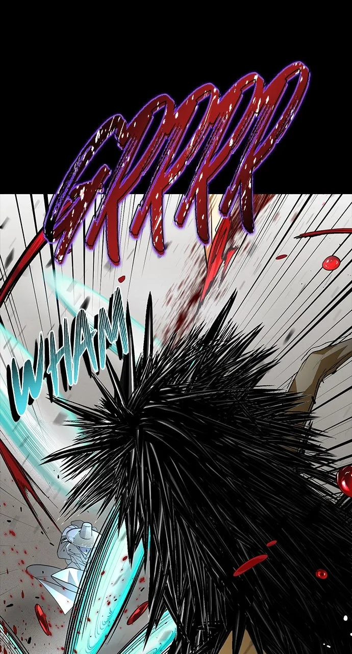 Read The Last Passage chapter 12 image 13 on Lezhin