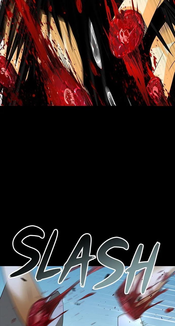 Read The Last Passage chapter 12 image 17 on Lezhin