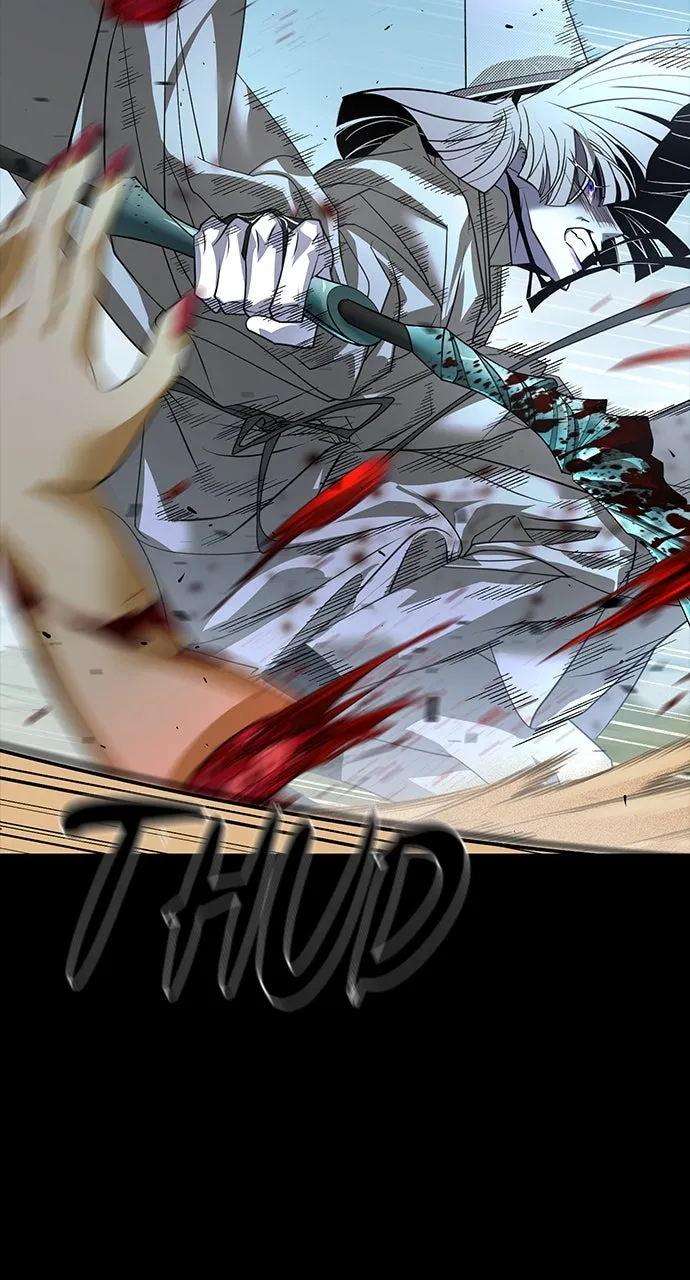 Read The Last Passage chapter 12 image 18 on Lezhin