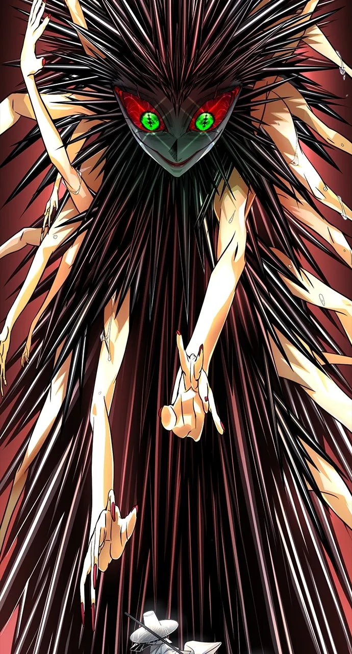 Read The Last Passage chapter 12 image 2 on Lezhin