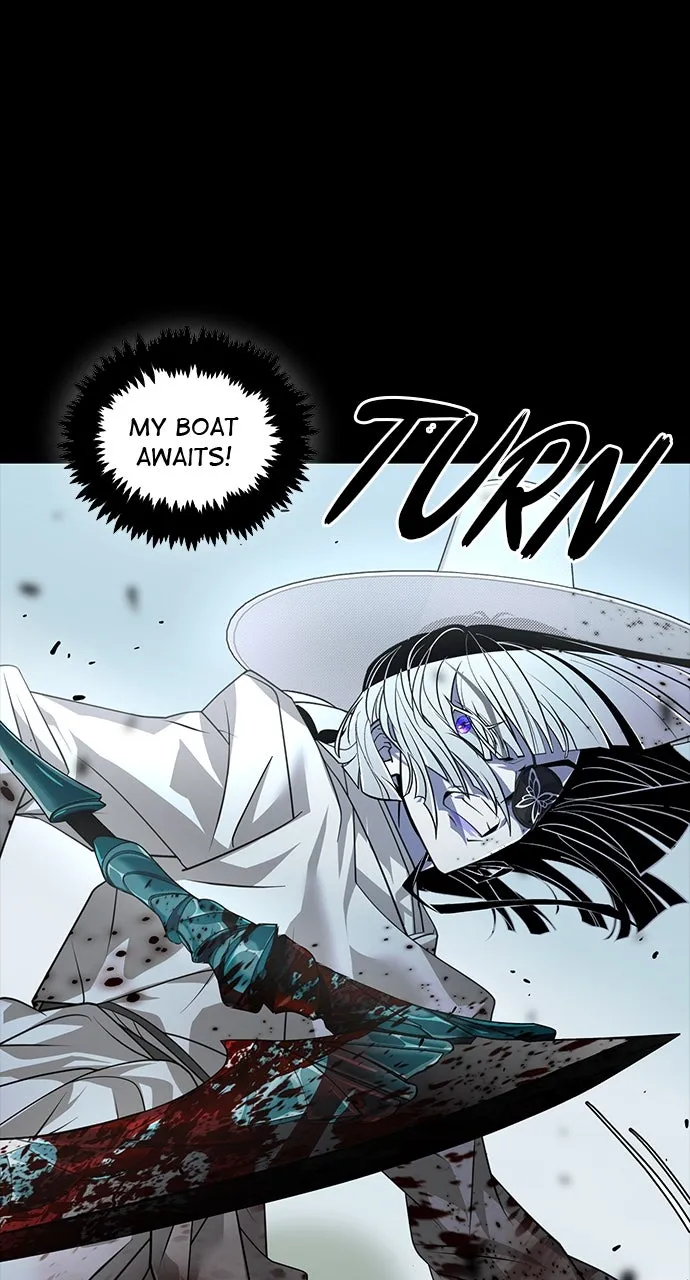 Read The Last Passage chapter 12 image 20 on Lezhin