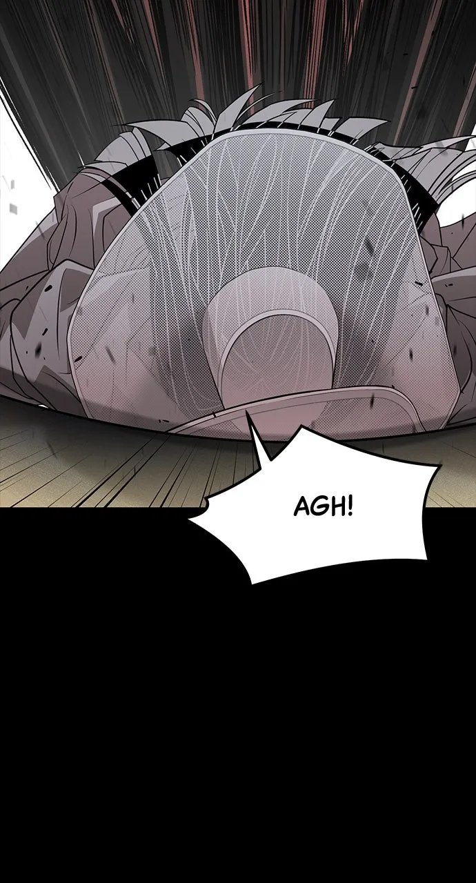 Read The Last Passage chapter 12 image 25 on Lezhin