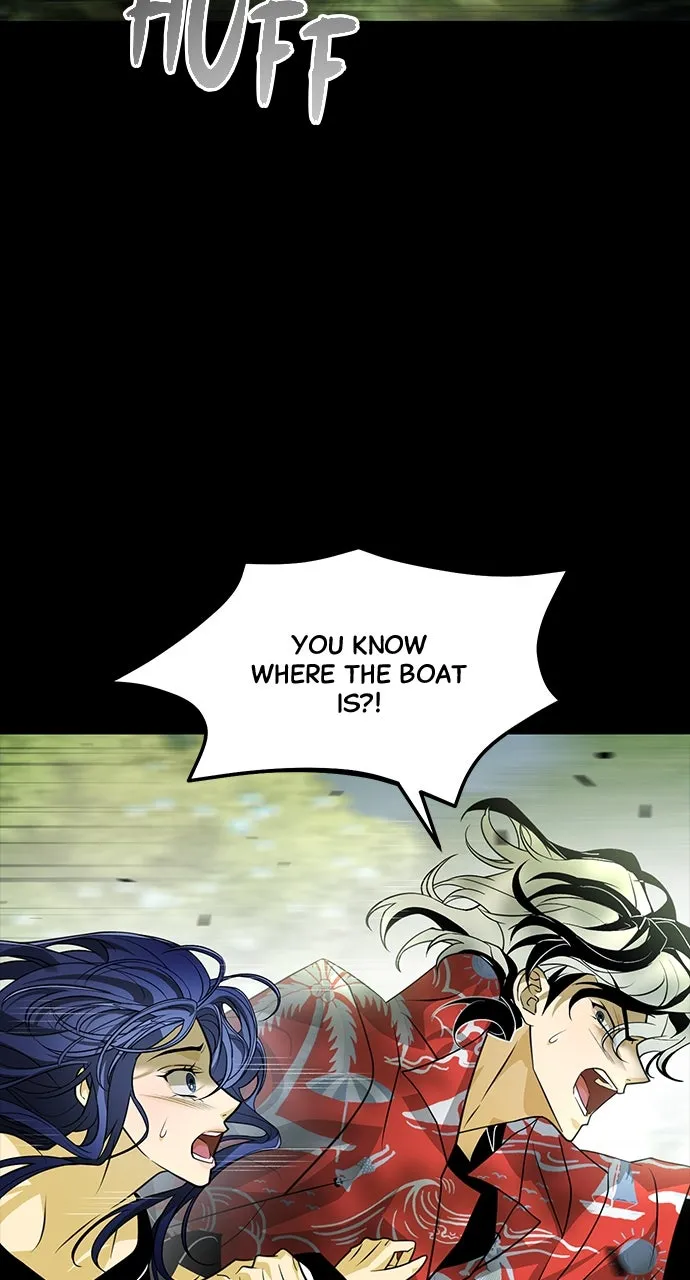 Read The Last Passage chapter 12 image 27 on Lezhin