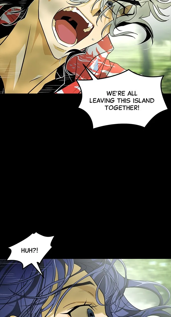 Read The Last Passage chapter 12 image 29 on Lezhin
