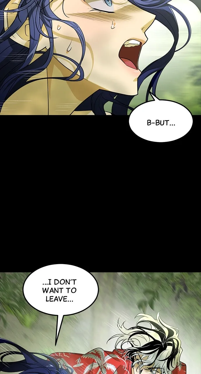 Read The Last Passage chapter 12 image 30 on Lezhin