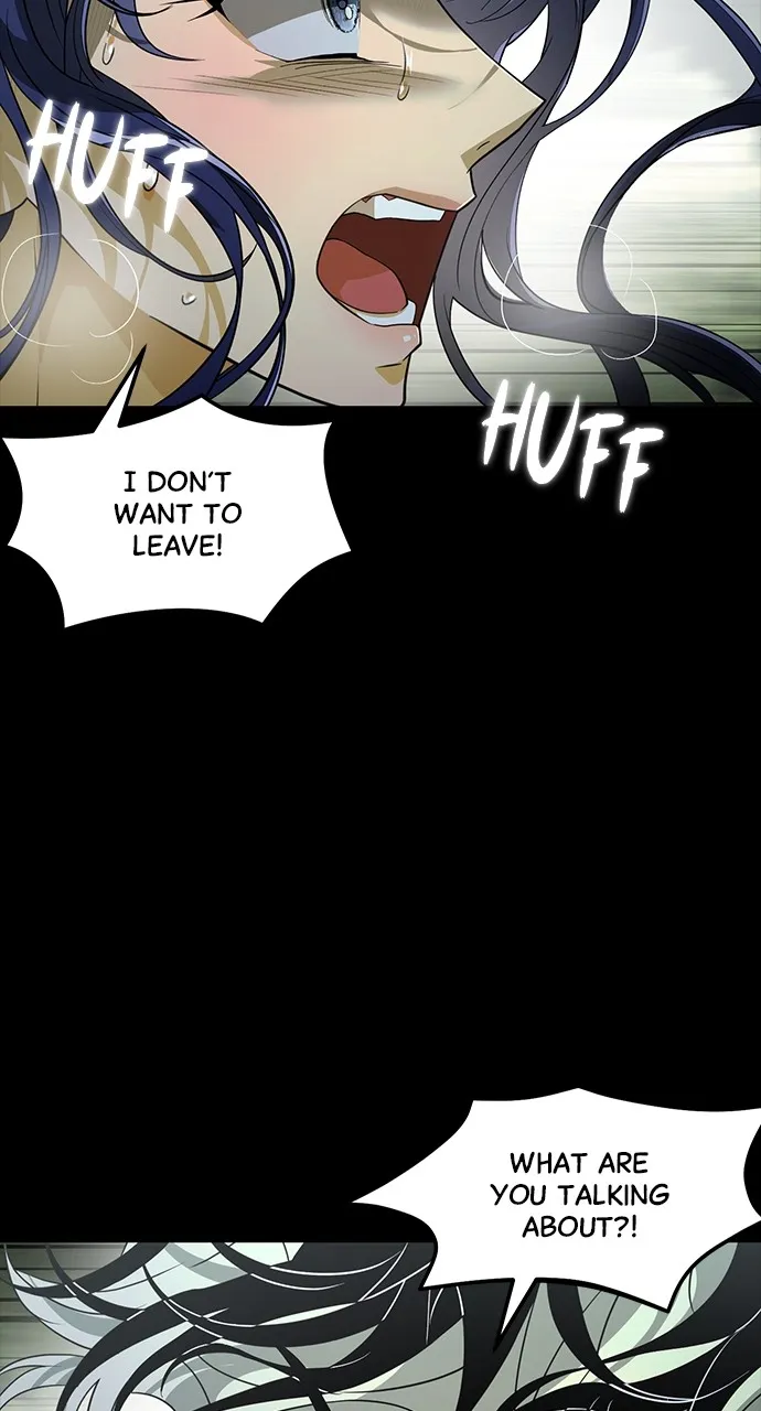 Read The Last Passage chapter 12 image 32 on Lezhin