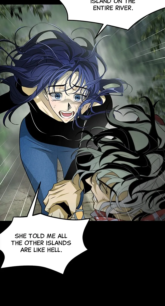 Read The Last Passage chapter 12 image 34 on Lezhin
