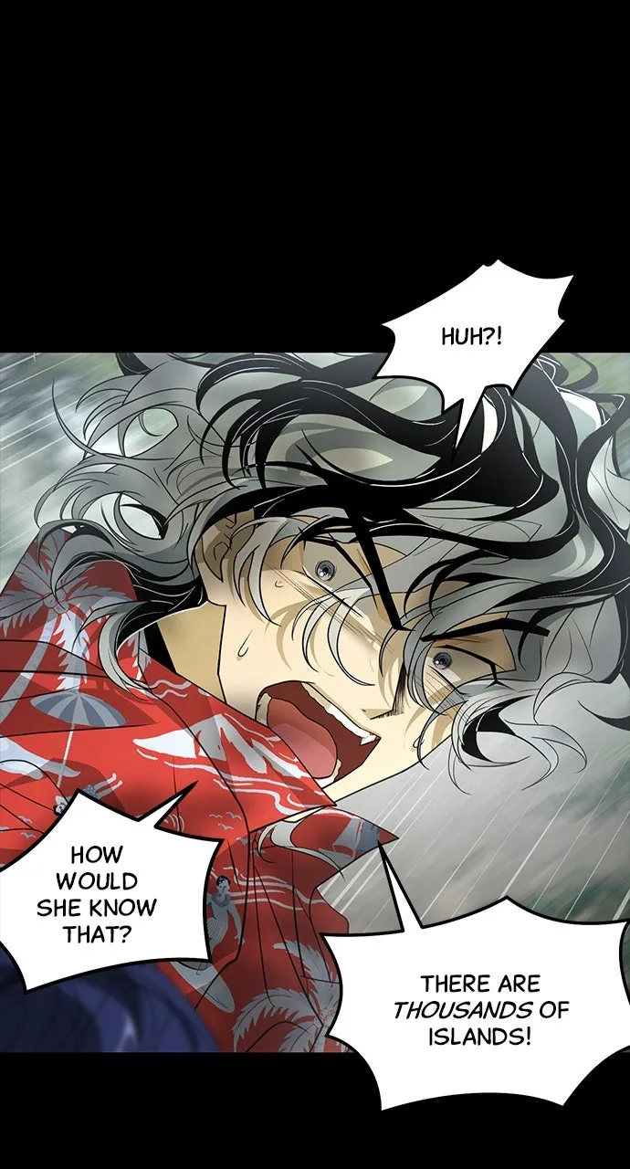 Read The Last Passage chapter 12 image 35 on Lezhin