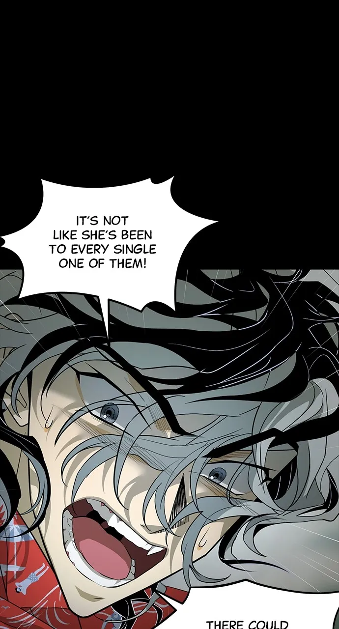 Read The Last Passage chapter 12 image 36 on Lezhin