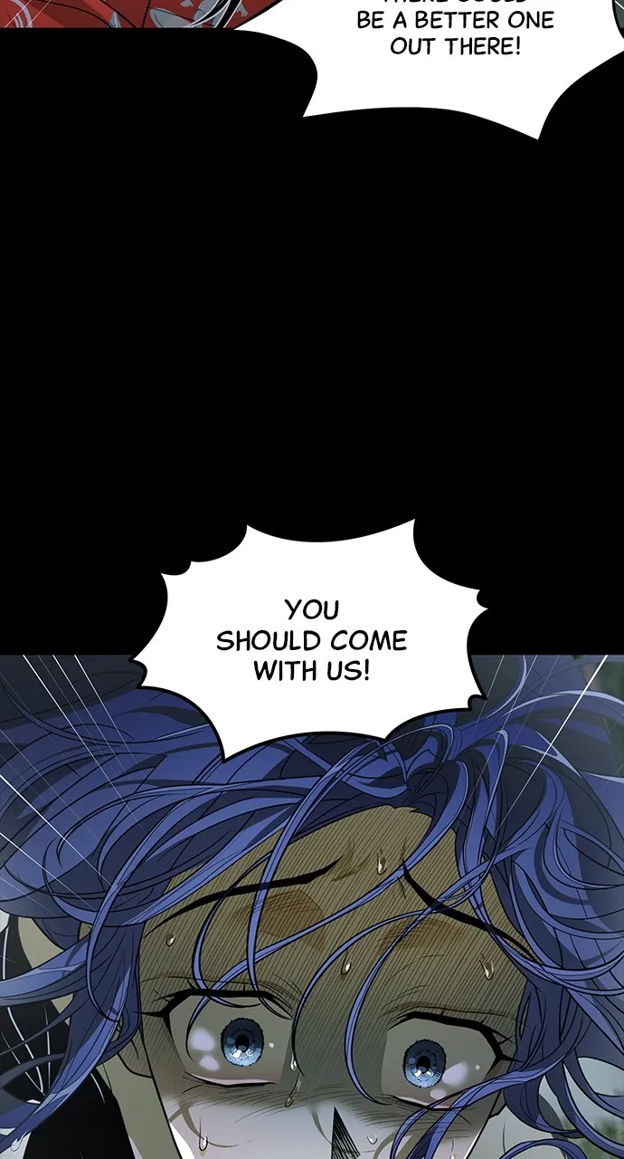 Read The Last Passage chapter 12 image 37 on Lezhin