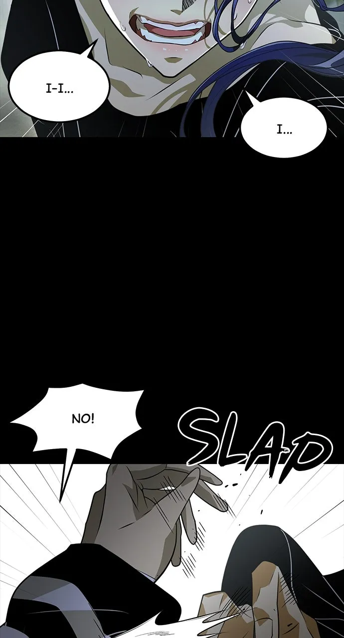 Read The Last Passage chapter 12 image 38 on Lezhin