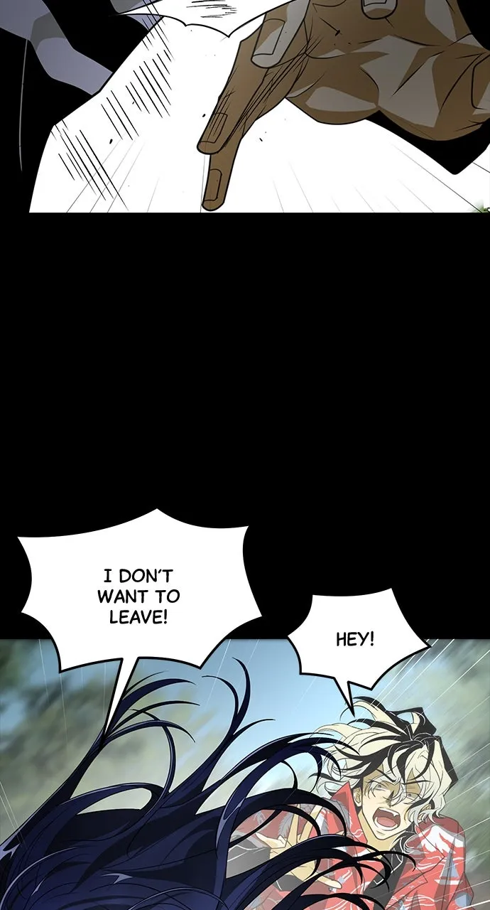Read The Last Passage chapter 12 image 39 on Lezhin