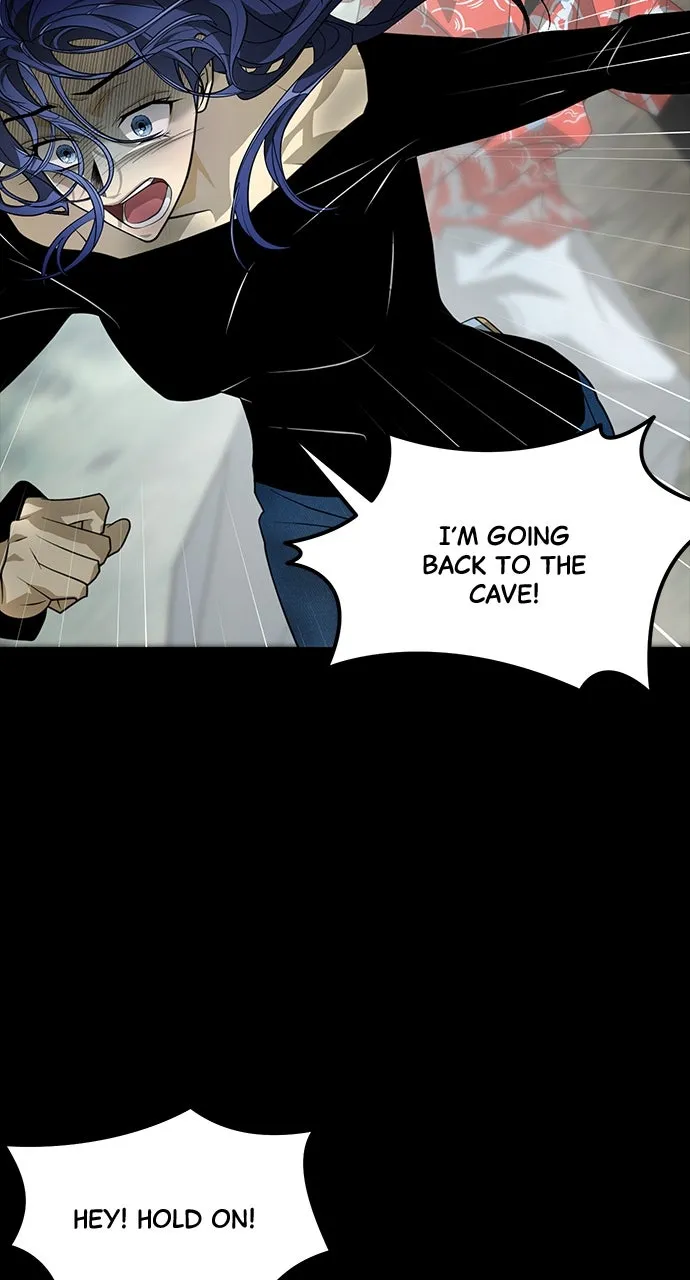 Read The Last Passage chapter 12 image 40 on Lezhin