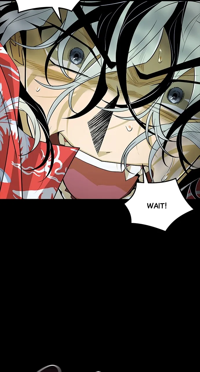 Read The Last Passage chapter 12 image 41 on Lezhin