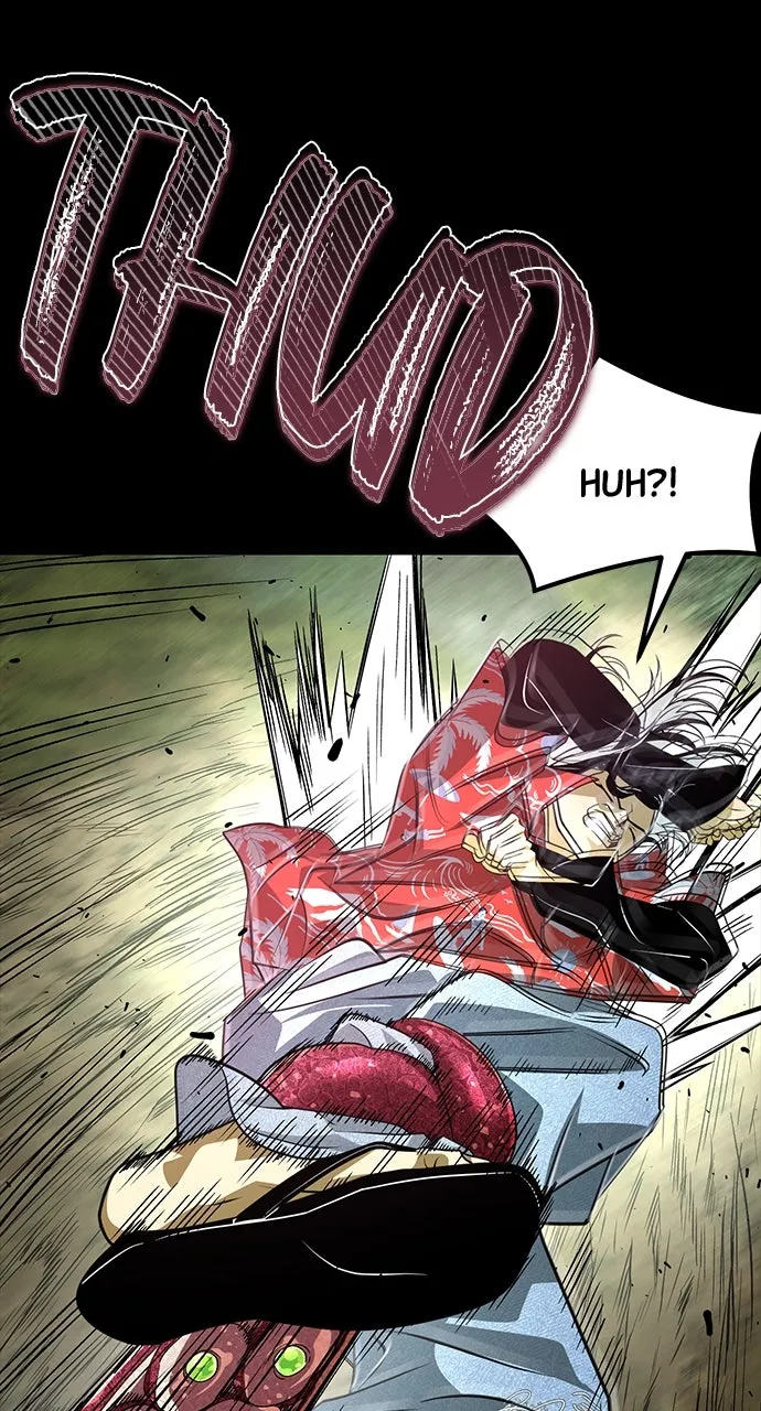 Read The Last Passage chapter 12 image 43 on Lezhin