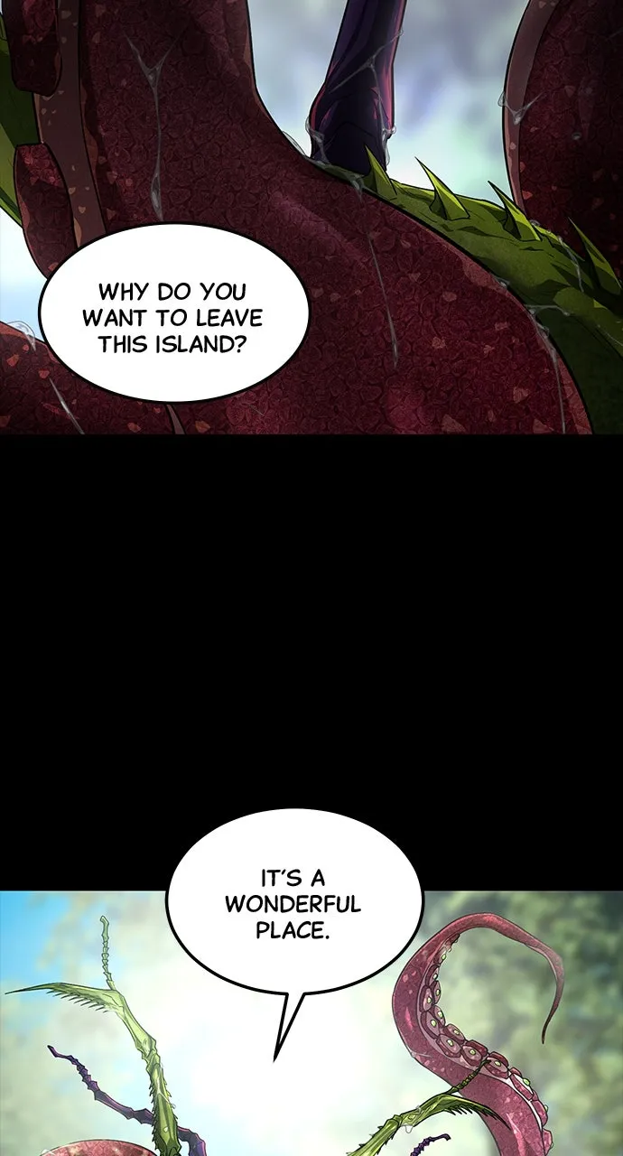 Read The Last Passage chapter 12 image 45 on Lezhin