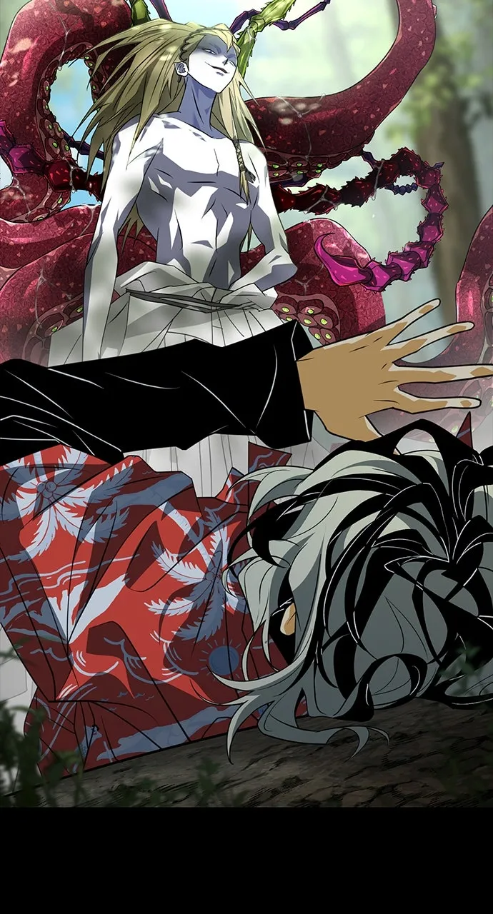 Read The Last Passage chapter 12 image 46 on Lezhin