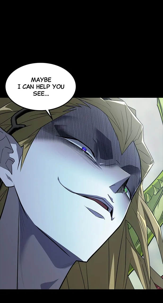 Read The Last Passage chapter 12 image 47 on Lezhin