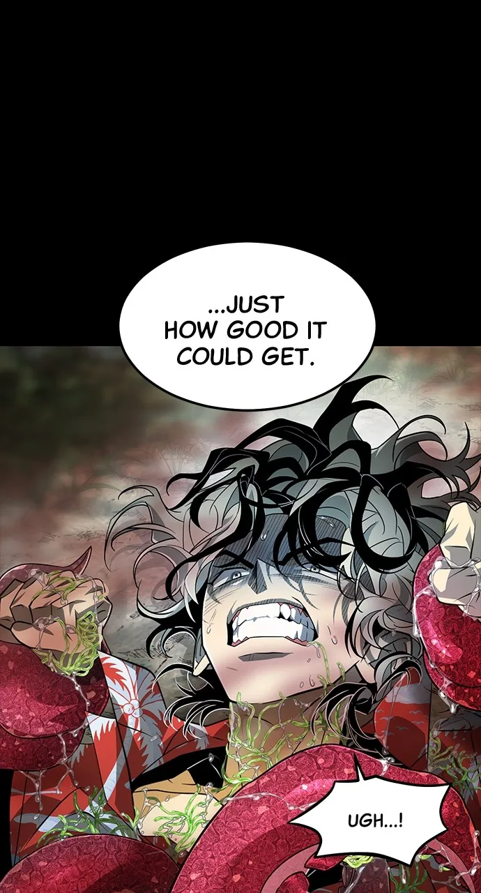 Read The Last Passage chapter 12 image 48 on Lezhin