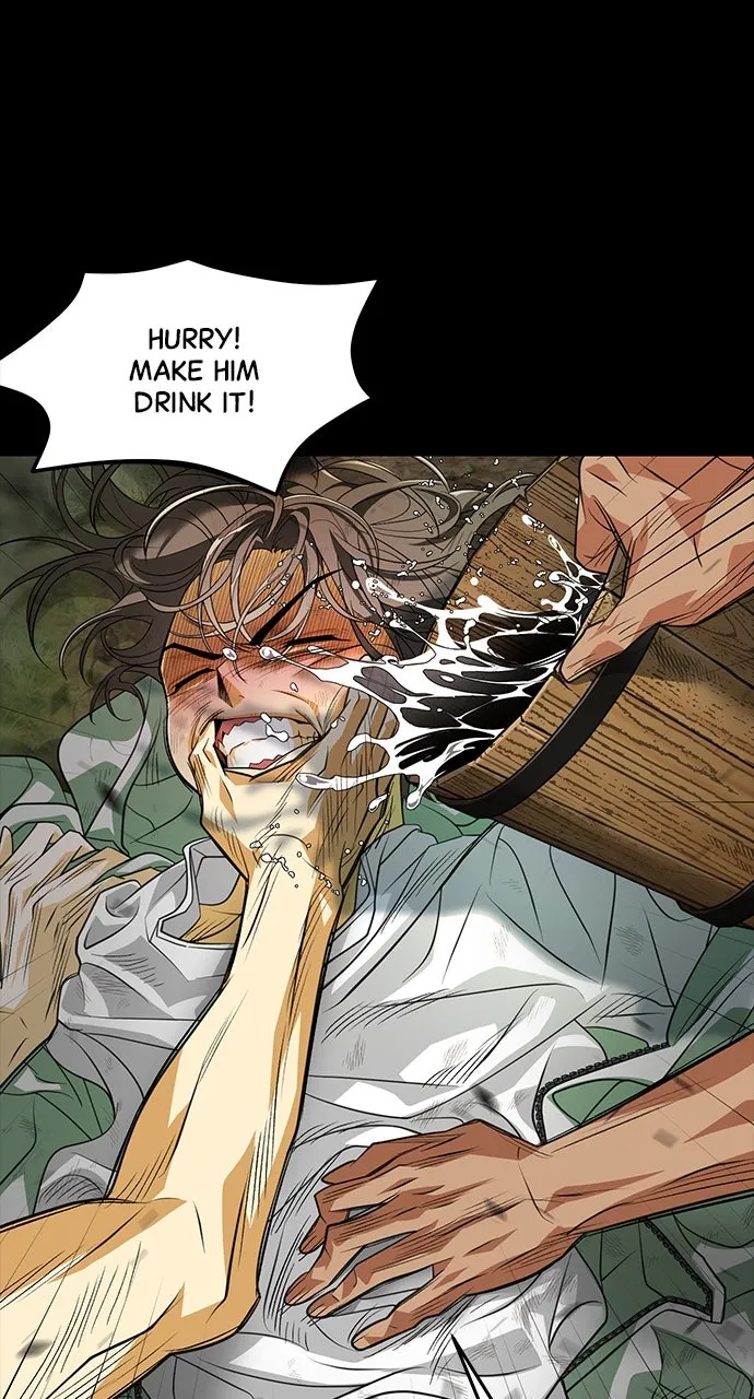 Read The Last Passage chapter 12 image 50 on Lezhin
