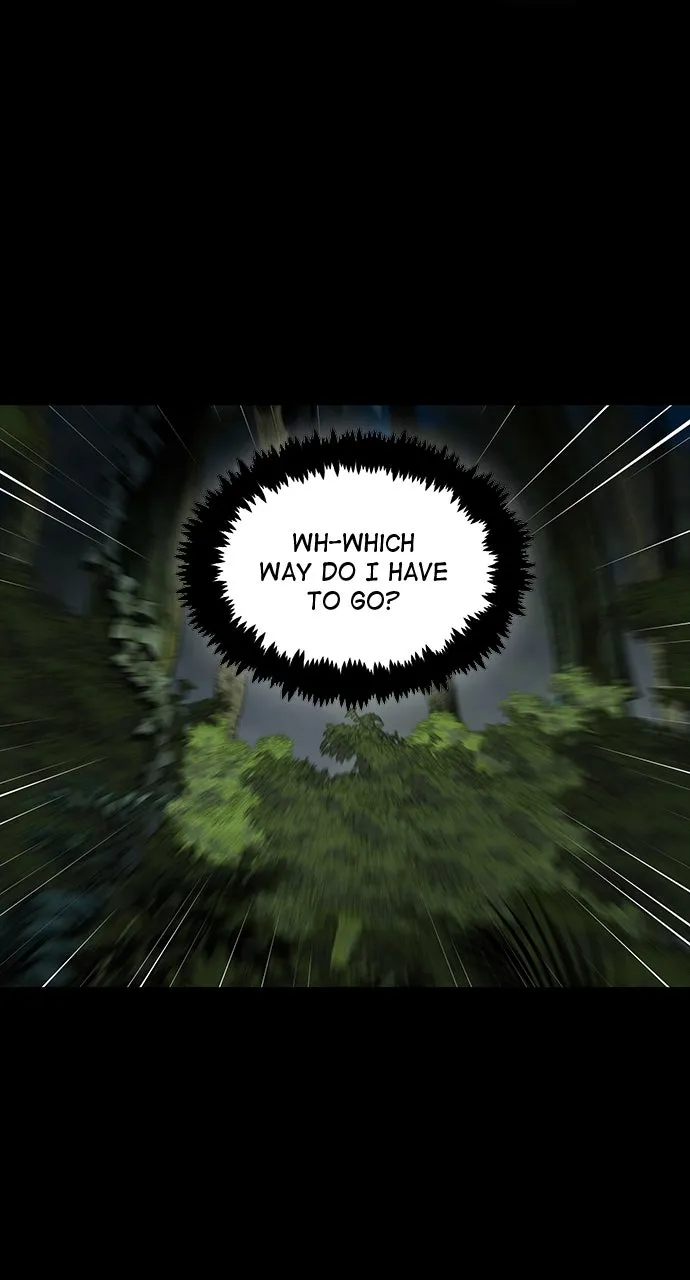 Read The Last Passage chapter 12 image 63 on Lezhin