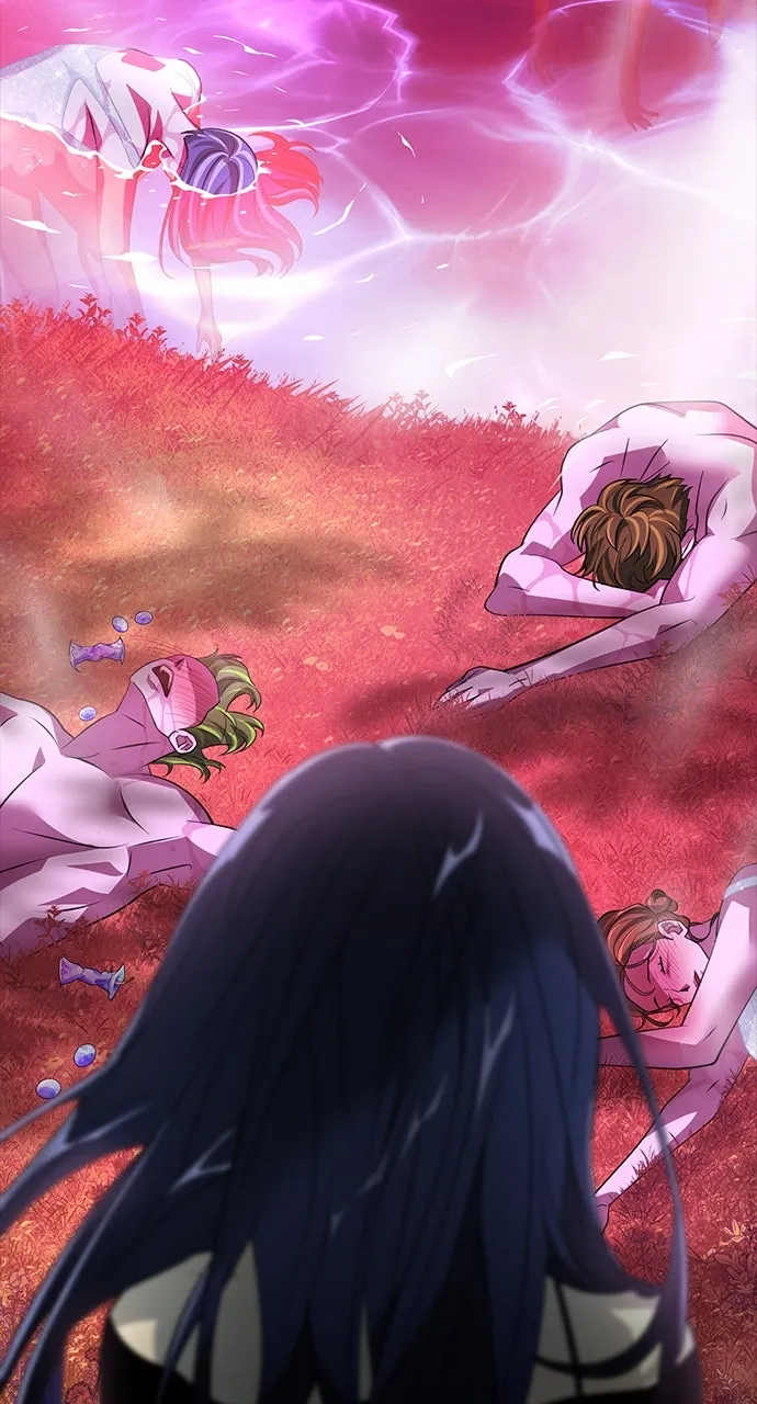 Read The Last Passage chapter 12 image 67 on Lezhin