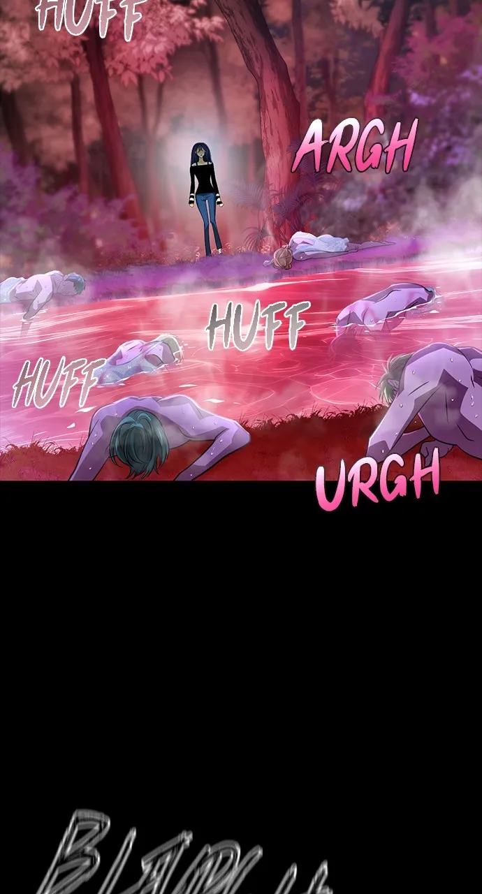Read The Last Passage chapter 12 image 73 on Lezhin