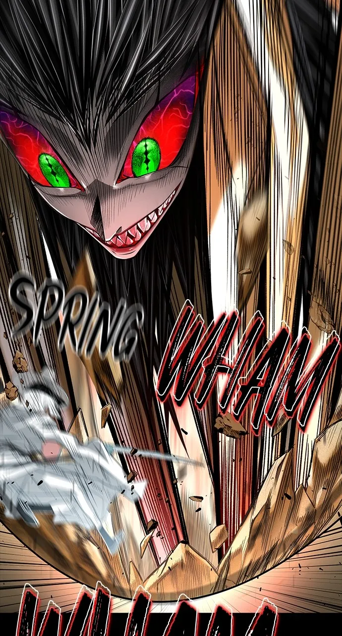 Read The Last Passage chapter 12 image 8 on Lezhin