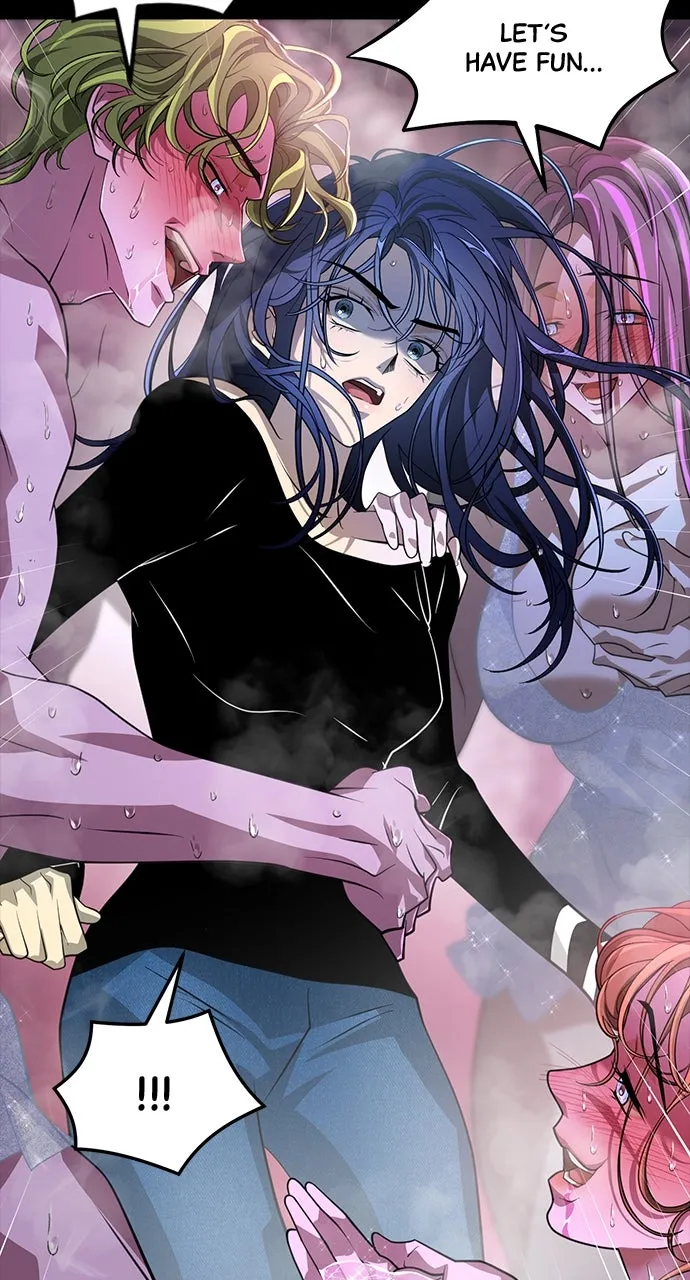 Read The Last Passage chapter 12 image 81 on Lezhin