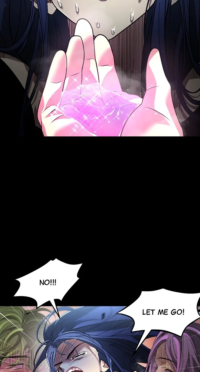 Read The Last Passage chapter 12 image 91 on Lezhin