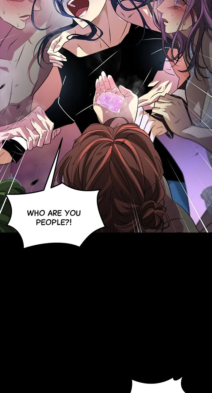 Read The Last Passage chapter 12 image 92 on Lezhin