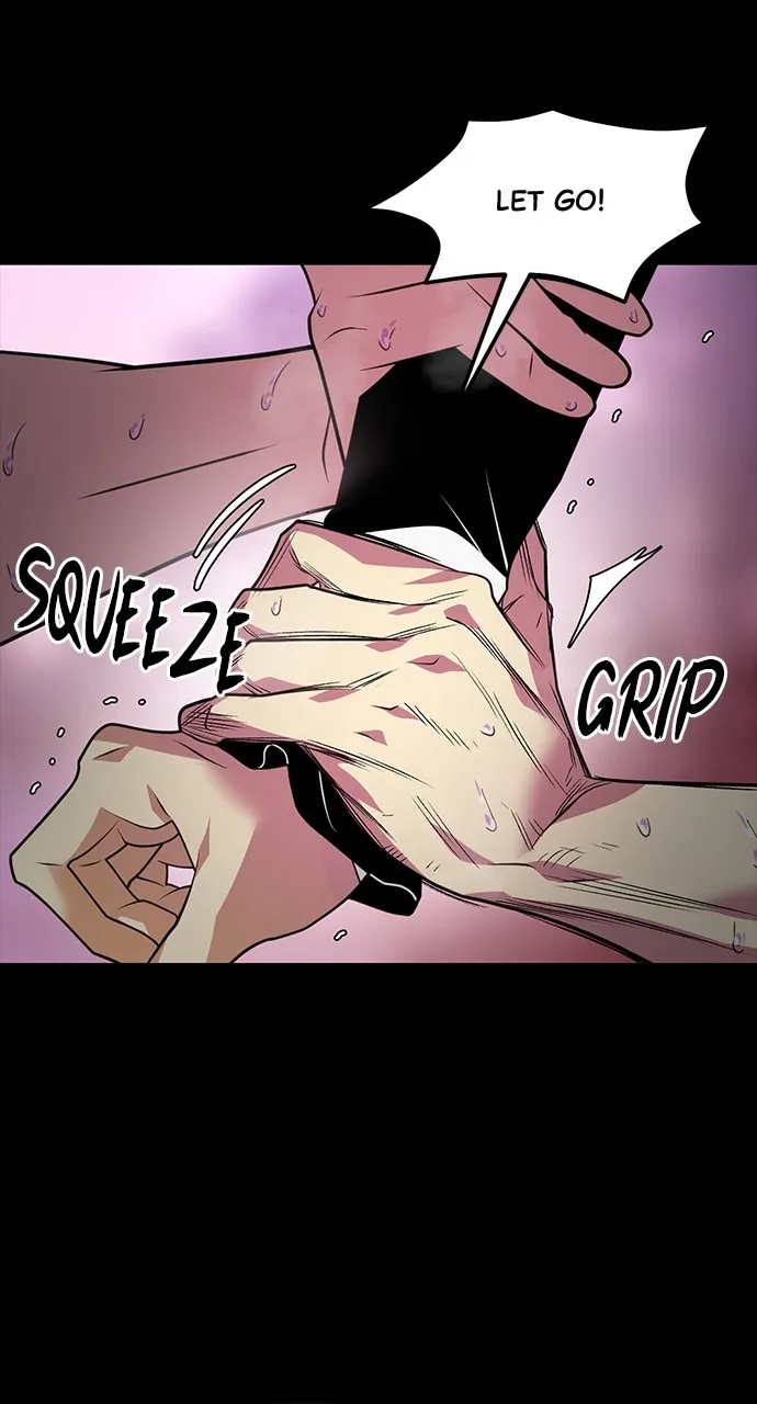 Read The Last Passage chapter 12 image 94 on Lezhin