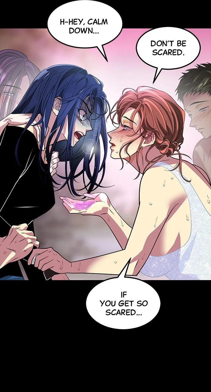 Read The Last Passage chapter 12 image 95 on Lezhin
