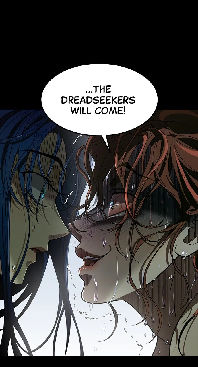 Read The Last Passage chapter 12 image 96 on Lezhin