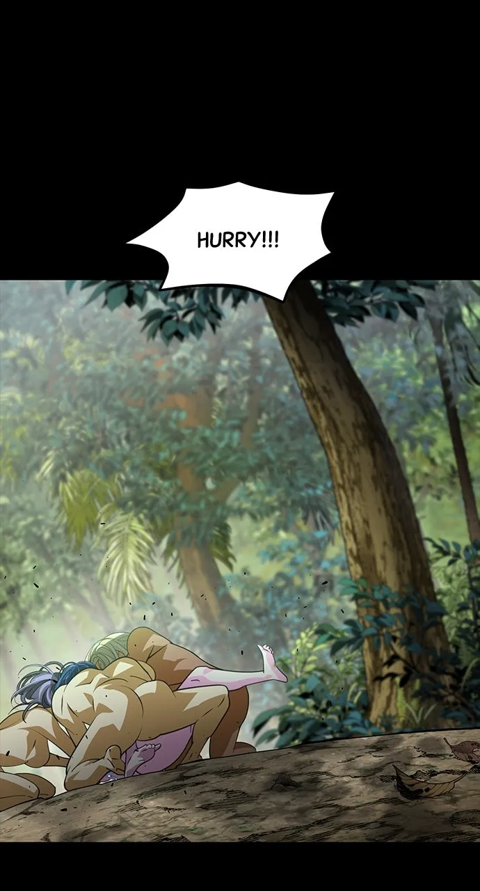 Read The Last Passage chapter 12 image 98 on Lezhin