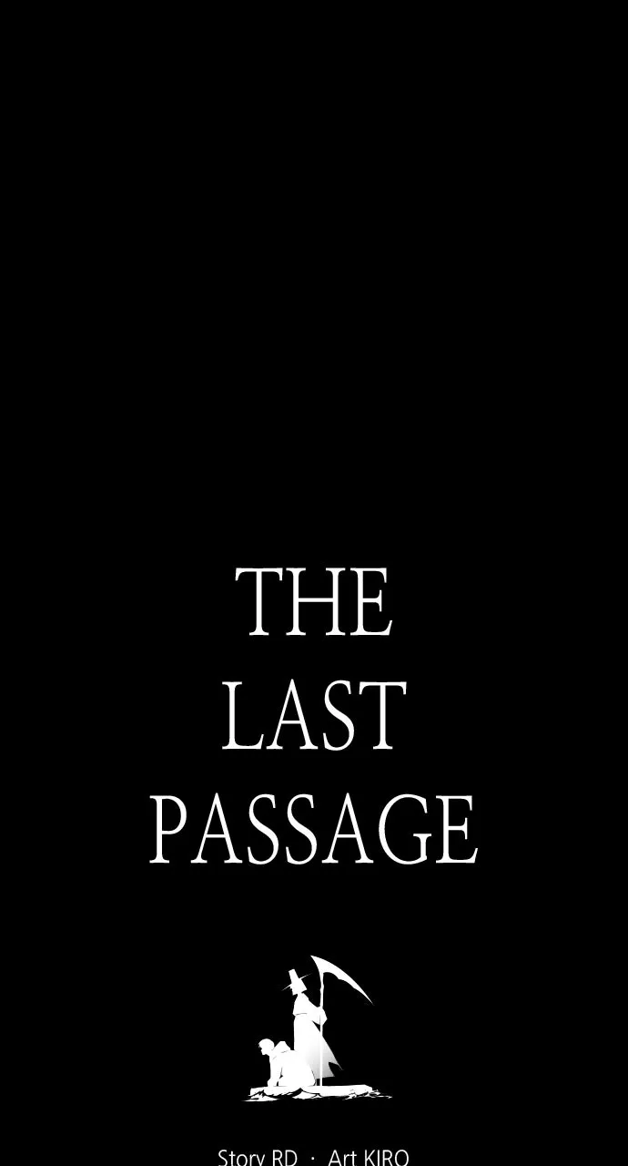 Read The Last Passage chapter 13 image 0 on Lezhin