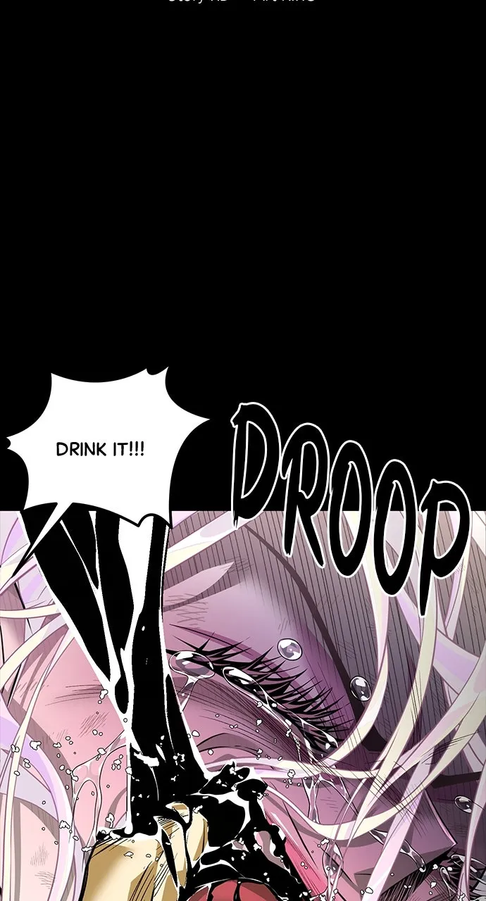 Read The Last Passage chapter 13 image 1 on Lezhin