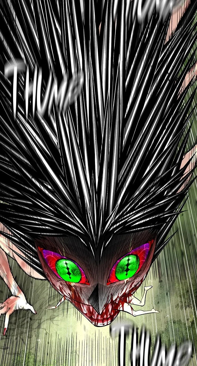 Read The Last Passage chapter 13 image 14 on Lezhin