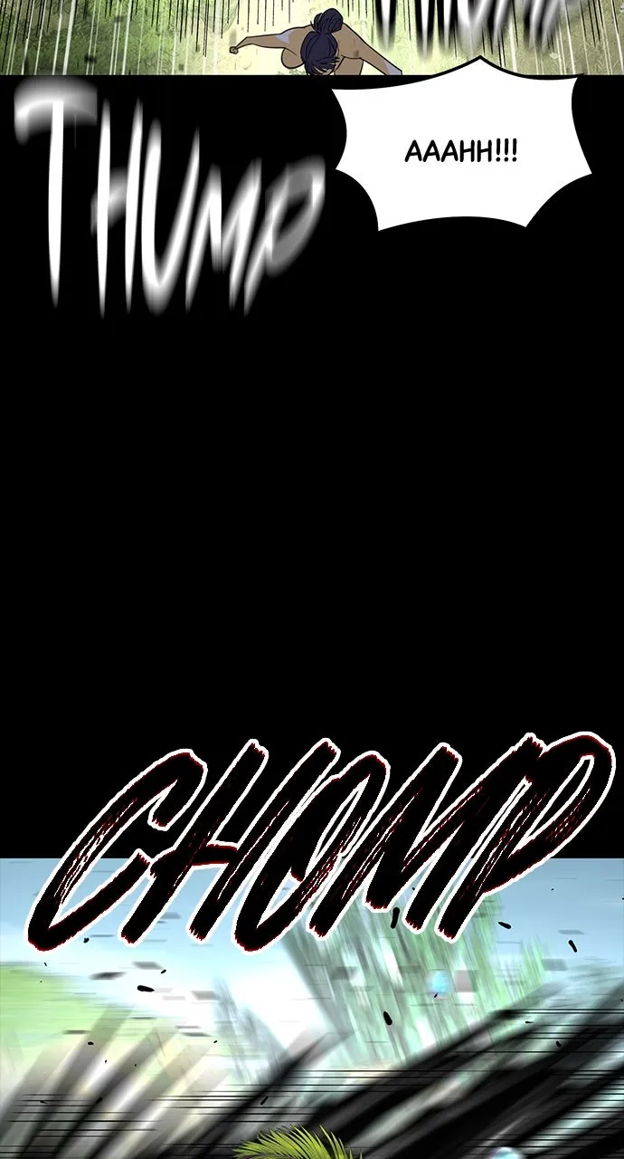 Read The Last Passage chapter 13 image 15 on Lezhin