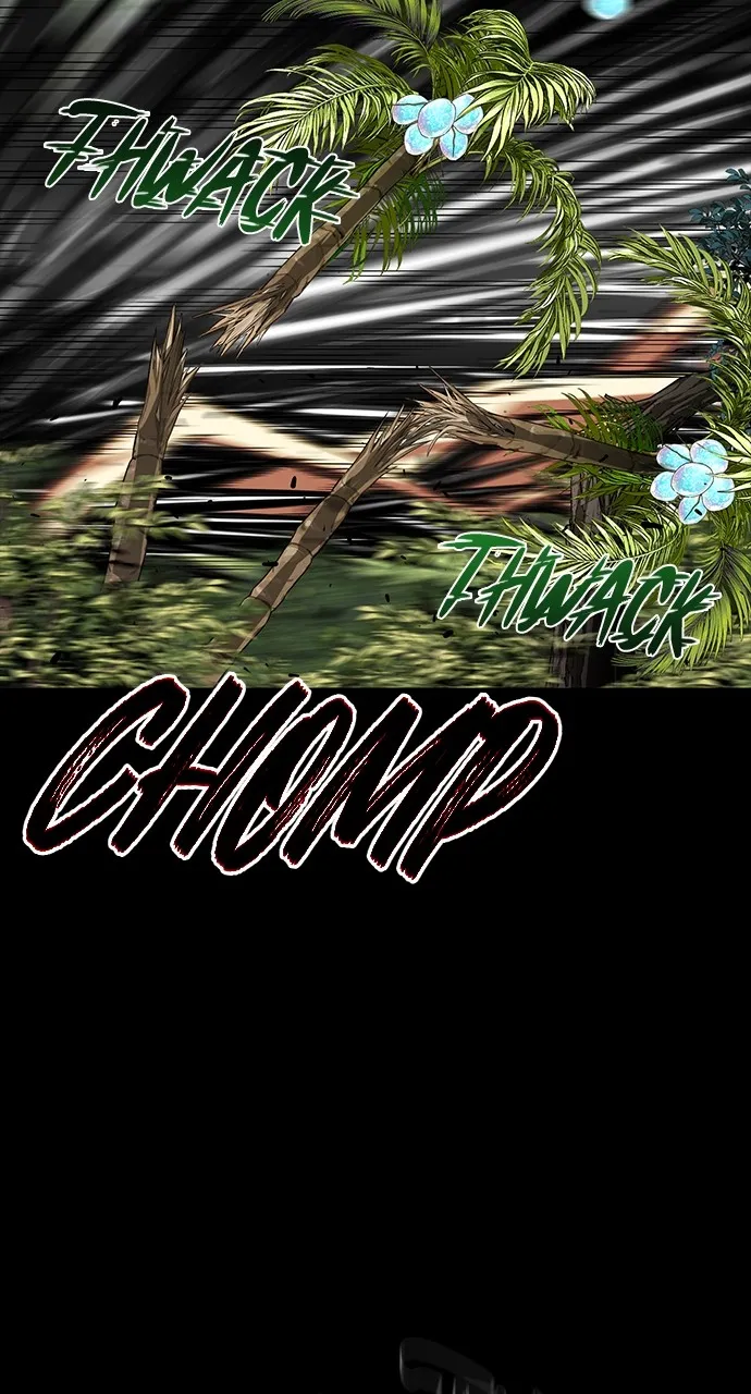 Read The Last Passage chapter 13 image 16 on Lezhin