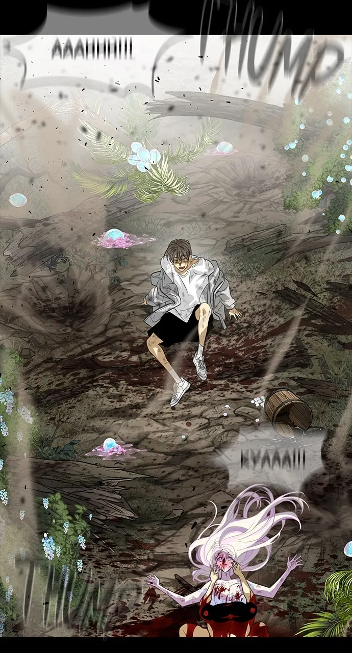 Read The Last Passage chapter 13 image 17 on Lezhin
